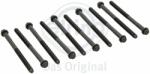 ELRING Set surub, chiulasa ELRING 523.420 (523.420)
