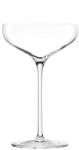 Stolzle Pahar cupa sampanie 300 ml Stolzle Swing (2310040) Pahar