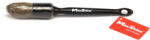 MaxShine Pensula cu peri din par de porc, 100% natural, 27mm, MaxShine (704611)