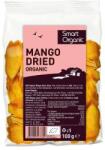 Smart Organic Mango Uscat Felii Eco 100g