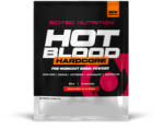 Scitec Nutrition Hot Blood Hardcore - 25 grame