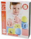 Hape SET 3 ZORNAITOARE FORME GEOMETRICE (HapeE0456) - uak