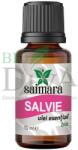 Saimara Ulei esențial de salvie Salvia Sclarea Saimara 10-ml