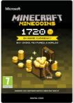 Xbox Game Studios Minecraft: Minecoins Pack: 1720 Coins (ESD MS) Xbox One