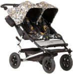 Mountain Buggy Duet V3 Carucior