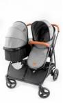Baby Giggle Duet Practick 2 in 1 Carucior