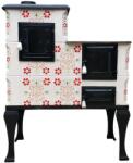 SN Deco Group Iza Sieben White left