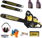 Timbertec TCS5200A+ Drujba