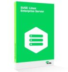 SUSE Linux Enterprise Server for IBM POWER, 1-2 Sockets or 1-2 Virtual Machines, Standard Subscription, 1 Year (874-007162)