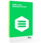 SUSE Linux Enterprise Server for IBM POWER, 1-2 Sockets or 1-2 Virtual Machines, Priority Subscription, 1 Year (874-007160)