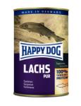 Happy Dog Lachs Pur 6x375 g