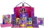 Mattel Barbie - Color Reveal karácsonyi játékkészlet (25GXJ88)