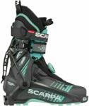 SCARPA F1 LT 100 Carbon/Aqua 2021/2022