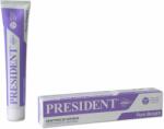 PresiDENT Pasta de dinti President Defense cu Propolis, pentru respiratie urat mirositoare (halitoza) 75ml