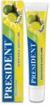 PresiDENT Pasta de dinti President Junior aroma Lime copii 6-11 ani 50ml