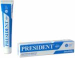 PresiDENT Pasta de dinti President Sensitive (cu Hydroxyapatita), pentru sensibilitate dentara 75ml