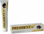 PresiDENT Pasta de dinti PresiDent Junior, pentru copii (6+), aroma de ciocolata 50ml
