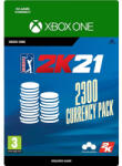 2K Sports PGA Tour 2K21: 2300 Currency Pack (ESD MS) Xbox One