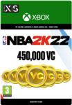 2K Sports NBA 2K22: 450, 000 VC (ESD MS) Xbox Series