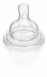 Philips Tetine pentru nou-nascut Philips Avent Classic, 2 buc (SCF631/27)