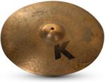 Zildjian 21" K Custom Organic Ride