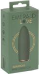 Emerald Love Luxurious Mini Vibrator Vibrator