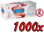 Pasante Red Ribbon 1000 pack