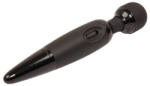 Pretty Love Power Wand Black Vibrator