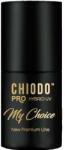 CHIODO PRO Ojă hibridă - Chiodo Pro My Choice New Premium Line 1111 - Cosmopolitan