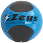 ZEUS Beach Soccer Ball black blue