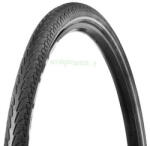 Vee Rubber Vee Tire gumiabroncs kerékpárhoz 37-622 28x1, 40 VRB 292 EASY, drótperemes, refl. , 1, 5 mm defektvéd. réteggel, fekete (B29266)