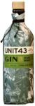  Unit 43 Oak Wooded Gin 0, 7L 43%