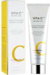 Missha Spumă de curățare pentru față - Missha Vita C Plus Clear Complexion Foaming Cleanser 120 ml