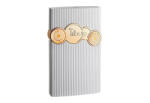 Afnan Tribute White EDP 100 ml Parfum