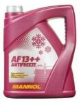 MANNOL 4115 Antifreeze AF13++ (5 L) Si-OAT lila
