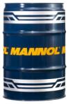 MANNOL 4112 Antifreeze AF12+ Longlife (60 L) fagyálló, piros