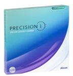 Alcon Precision1 for Astigmatism (90 lentile) - Zilnic