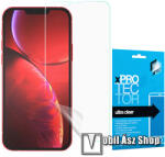 XPRO APPLE iPhone 13, iPhone 13 Pro, Xpro fólia, Clear, 1db, Sík részre
