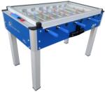 Roberto Sport College Pro Cover csocsó asztal (kék, szürke vagy fekete színben)