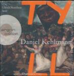 Argon Verlag Daniel Kehlmann: Tyll - Hörbuch