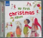 NAXOS My first Christmas album