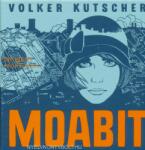 Argon Verlag Volker Kutscher: Moabit Audio-CD - Hörbuch