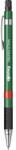 rOtring Creion mecanic Rotring Visumax, 0.7 mm, verde (RO509837) - birotica-asp