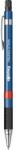rOtring Creion mecanic Rotring Visumax, 0.7 mm, albastru (RO509835) - birotica-asp