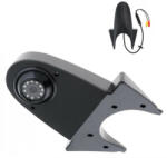 AMiO Fordított kamera HD-502-IR "Night Vision" PREMIUM 12-24V (02644)