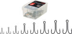 JAXON Ancora Sumato Double Rider Negru Nr 1/0