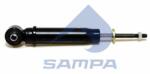 SAMPA Amortizor, suspensie cabina SAMPA 040.223