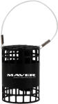 Maver IT MOMITOR JURASSIC CAPPED BIG CAGE FEEDING FEEDER L 20gr