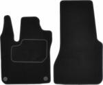 MAMMOOTH Set covorase mocheta MAMMOOTH SMART FORTWO 07.14 - prezent 2 buc (MMTA041MER281PRM01)
