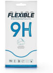 BestSuit Apple iPhone 13 Mini rugalmas edzett üveg képernyővédő fólia - Bestsuit Flexible9H Nano Glass Protective Film - átlátszó - bluedigital